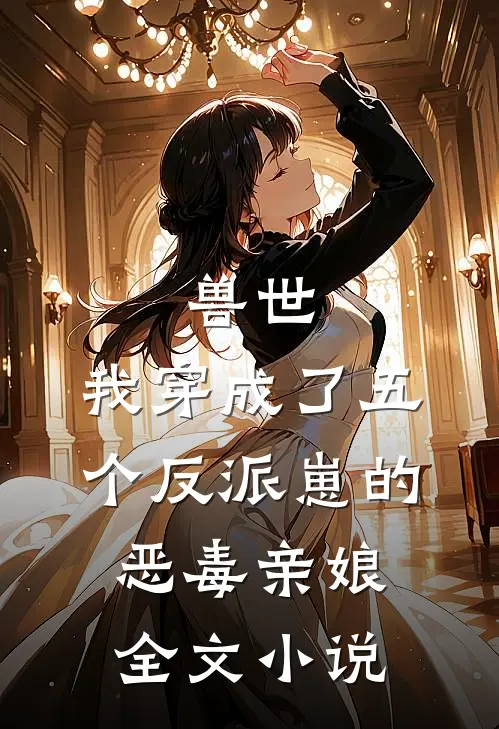 兽世我穿成了五个反派崽的恶毒亲娘全文阅读