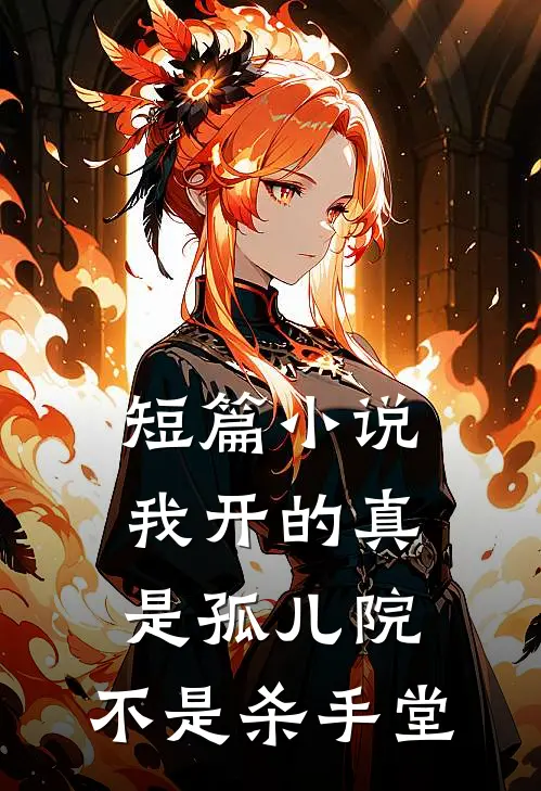 短篇我开的真是孤儿院,不是杀手堂弟