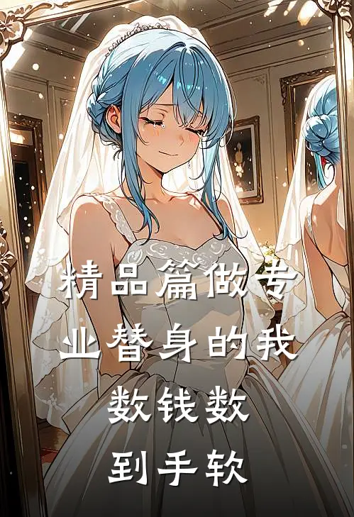 精品篇做专业替身的我,数钱数到手软