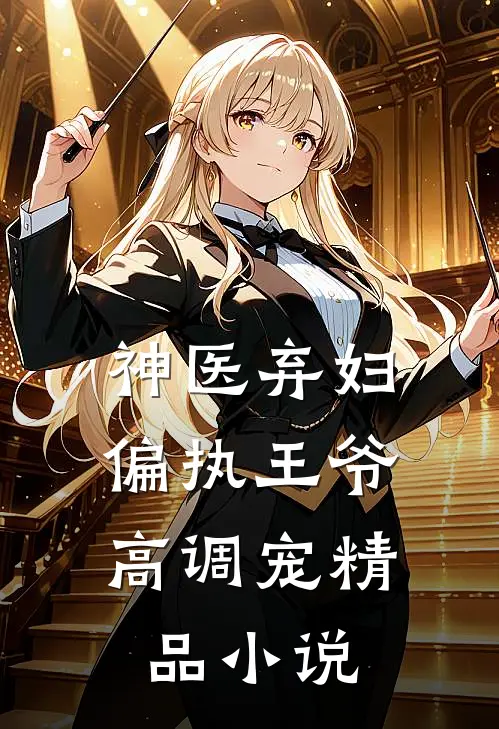 神医弃妇,偏执王爷高调宠精品阅读