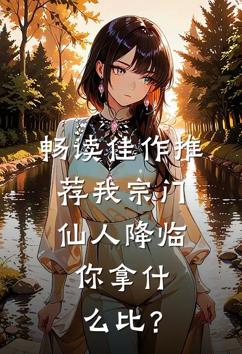畅读佳作推荐我宗门仙人降临，你拿什么比？