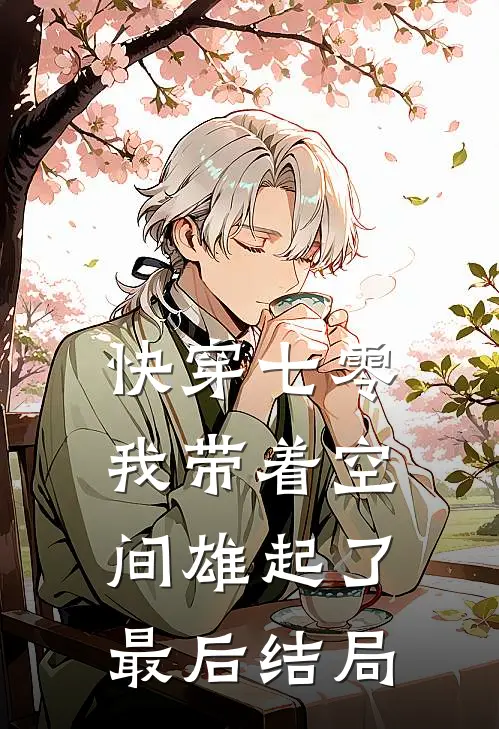 快穿七零：我带着空间雄起了最后结局