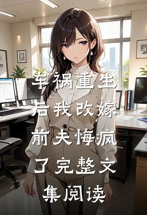 车祸重生后我改嫁,前夫悔疯了完整文集阅读免费