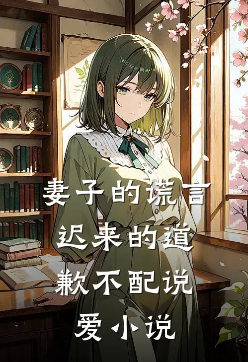 妻子的谎言：迟来的道歉不配说爱小说