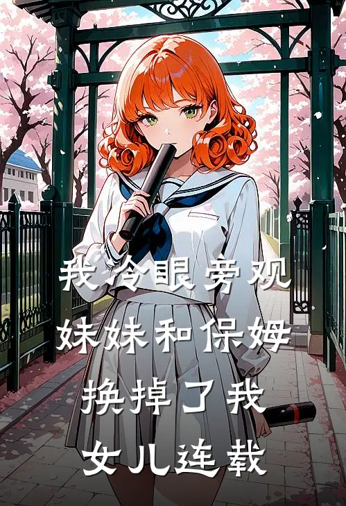 我冷眼旁观妹妹和保姆换掉了我女儿连载
