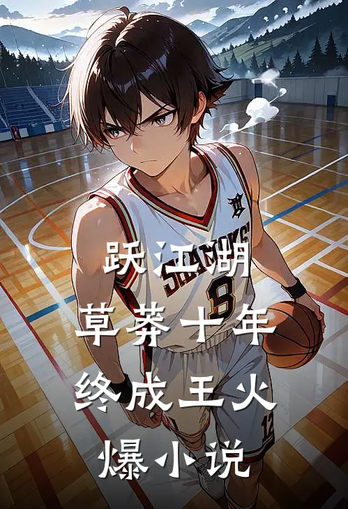 跃江湖：草莽十年终成王火爆小说