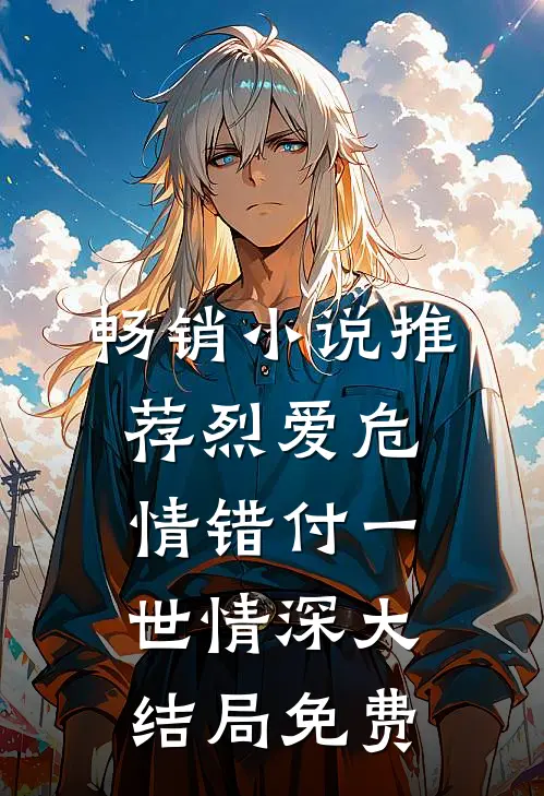 畅销小说推荐烈爱危情错付一世情深大结局免费
