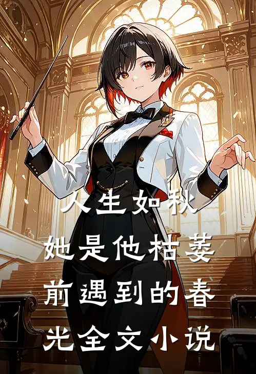 人生如秋：她是他枯萎前遇到的春光全文小说