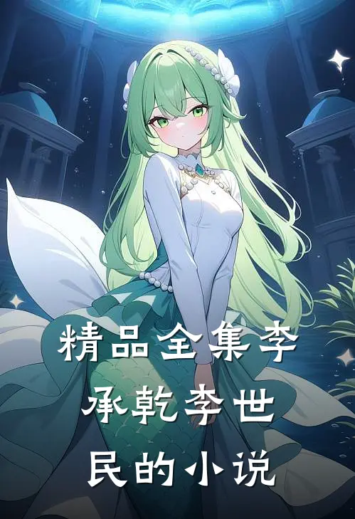 精品全集李承乾李世民的小说