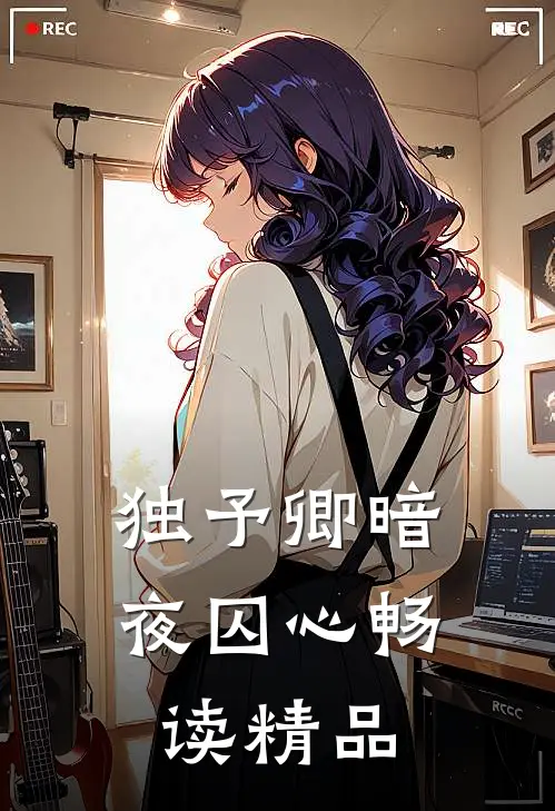 独予卿暗夜囚心畅读精品