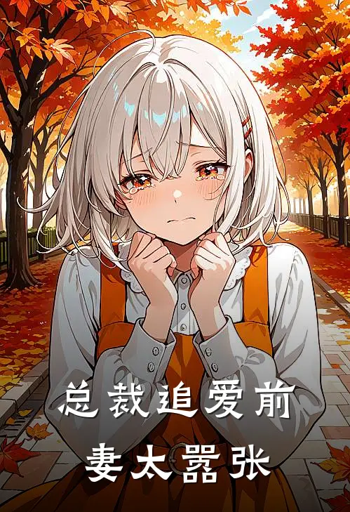 总裁追爱前妻太嚣张
