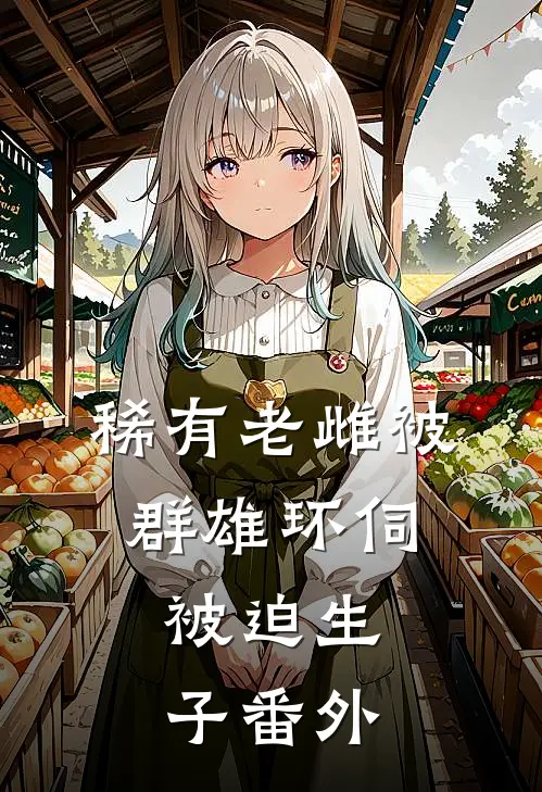 稀有老雌被群雄环伺,被迫生子番外