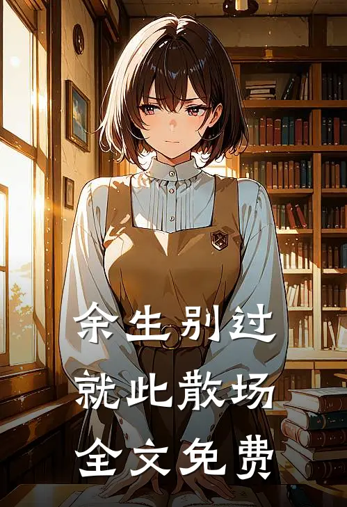 余生别过,就此散场全文免费
