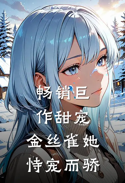 畅销巨作甜宠金丝雀她恃宠而骄