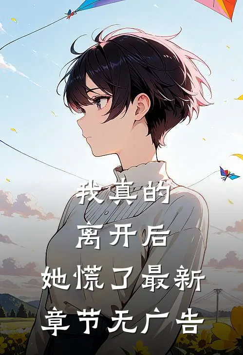 我真的离开后,她慌了最新章节无广告