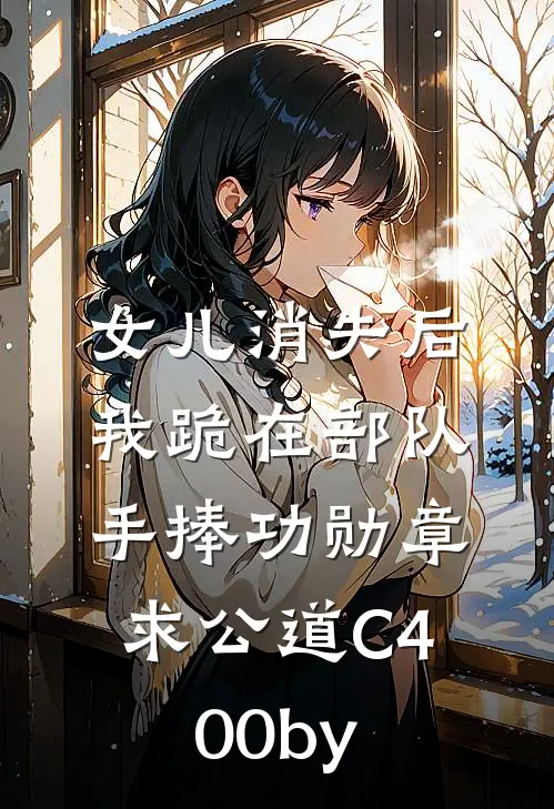 女儿消失后，我跪在部队手捧功勋章求公道C400by