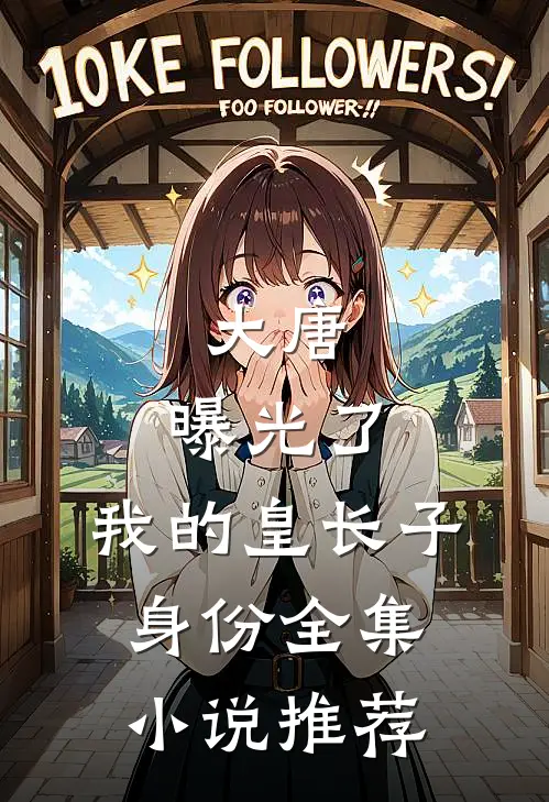 大唐：曝光了，我的皇长子身份全集小说推荐