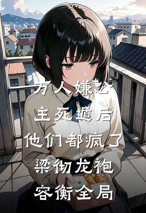 万人嫌公主死遁后，他们都疯了梁彻龙袍容衡全局