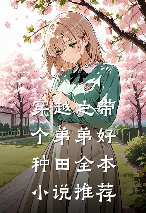 穿越之带个弟弟好种田全本小说推荐