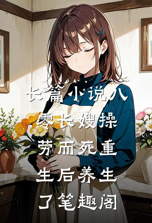 长篇小说八零长嫂操劳而死重生后养生了笔趣阁