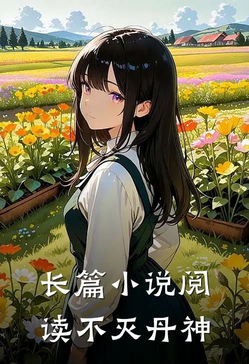 长篇小说阅读不灭丹神