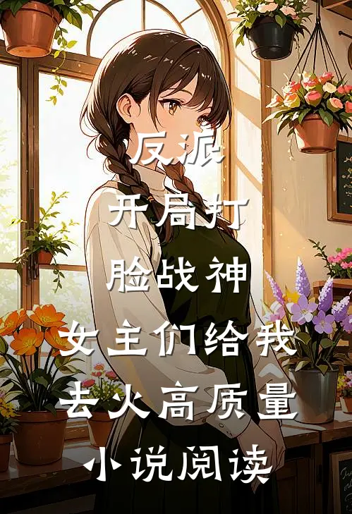 反派：开局打脸战神，女主们给我去火高质量小说阅读