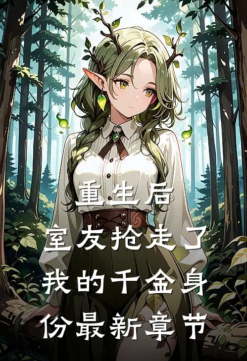重生后,室友抢走了我的千金身份最新章节阅读