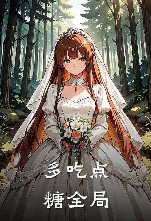 多吃点糖全局