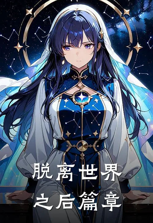 脱离世界之后篇章