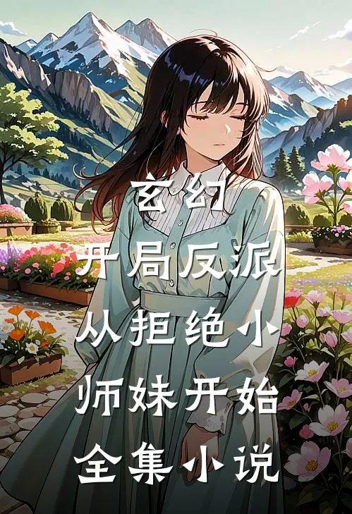 玄幻开局反派,从拒绝小师妹开始全集阅读