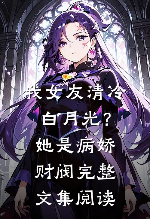 我女友清冷白月光？她是病娇财阀完整文集阅读