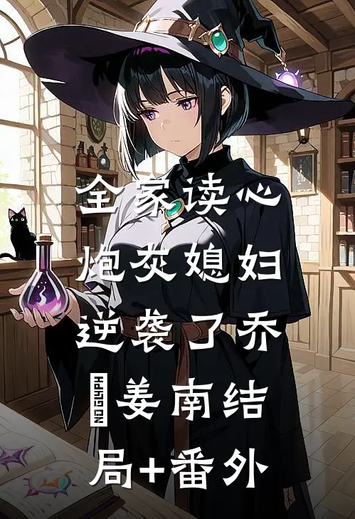 全家读心：炮灰媳妇逆袭了乔婳姜南结局+番外