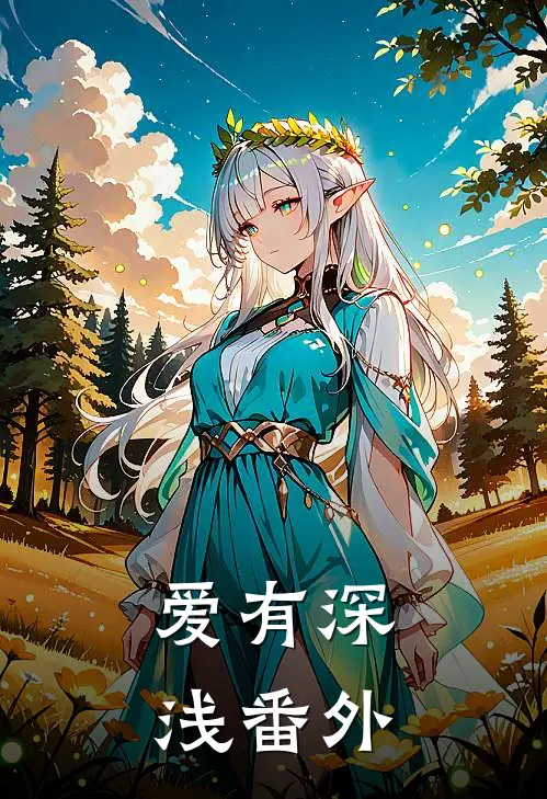 爱有深浅番外