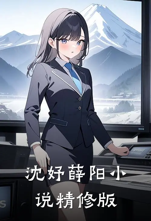 沈妤薛阳小说精修版