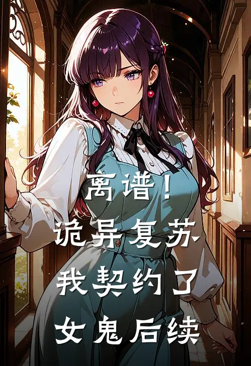 离谱!诡异复苏,我契约了女鬼后续免费阅读