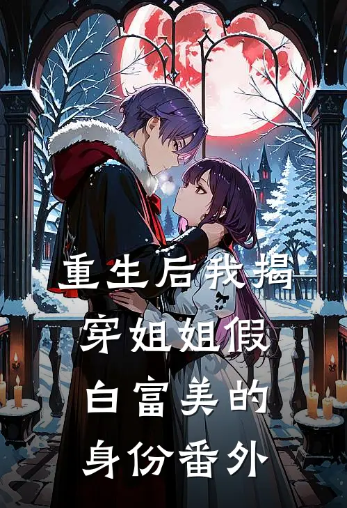 重生后我揭穿姐姐假白富美的身份 番外