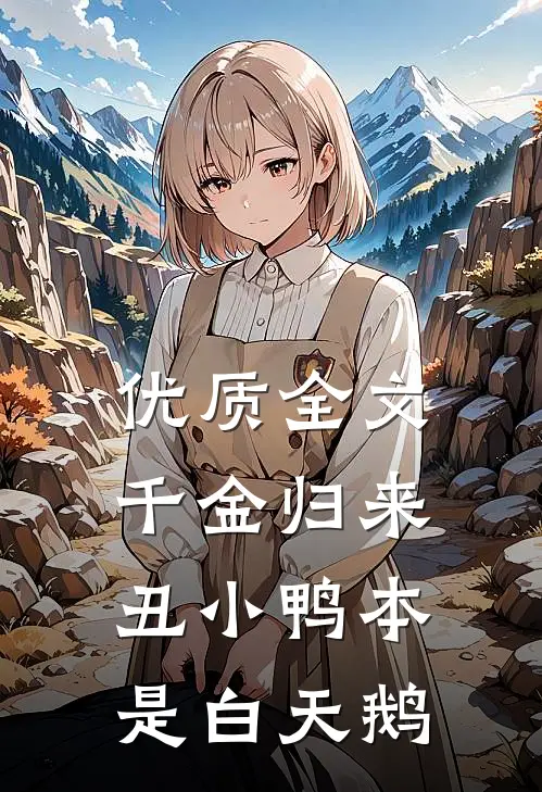 优质全文千金归来：丑小鸭本是白天鹅