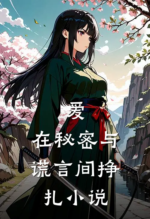爱,在秘密与谎言间挣扎阅读