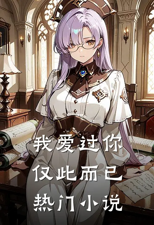 我爱过你，仅此而已热门小说