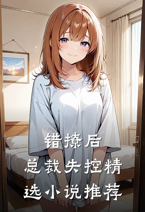 错撩后,总裁失控精选推荐免费阅读