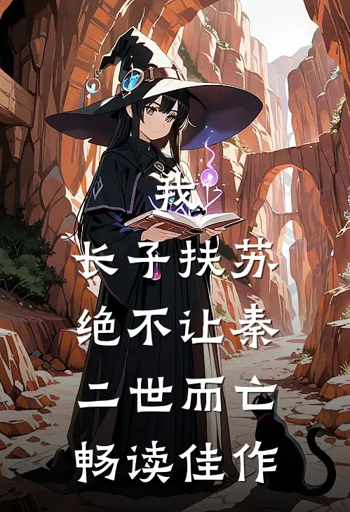 我，长子扶苏，绝不让秦二世而亡畅读佳作