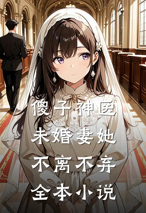 傻子神医未婚妻她不离不弃全本阅读