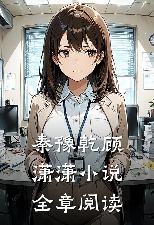 秦豫乾顾潇潇小说全章阅读