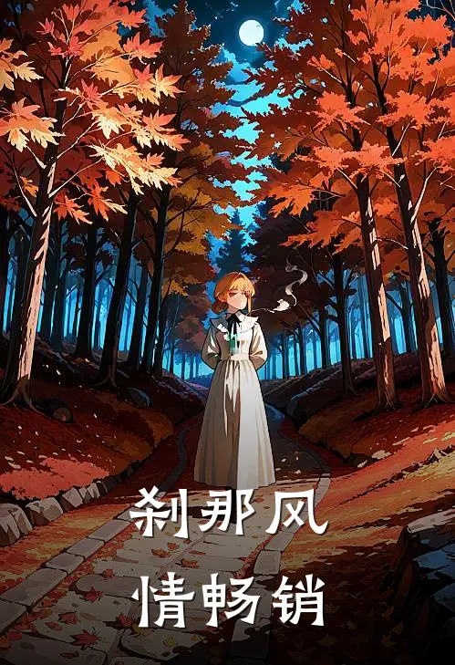 刹那风情畅销