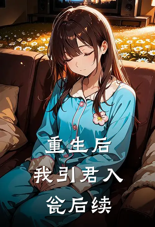 重生后,我引君入瓮后续是