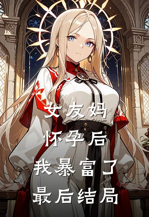 女友妈怀孕后,我暴富了最后结局是
