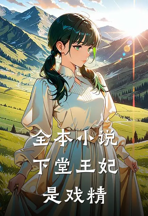全本小说下堂王妃是戏精