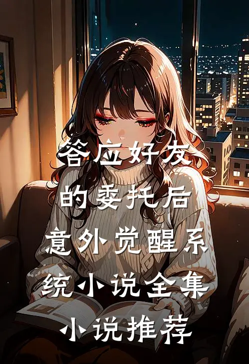 答应好友的委托后,意外觉醒系统 小说全集小说推荐