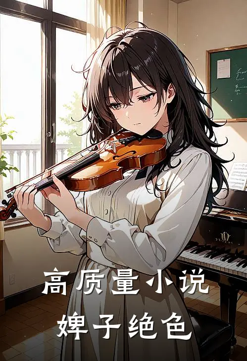 高质量小说婢子绝色