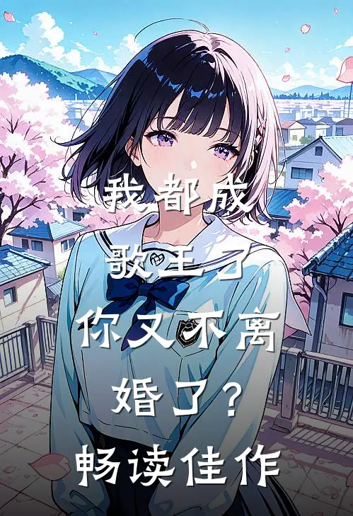 我都成歌王了，你又不离婚了？畅读佳作